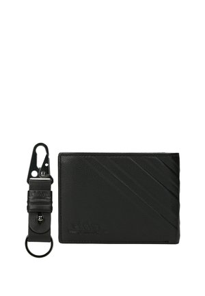 ZESTAW PREZENTOWY - Portachiavi - black r