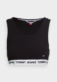 Geselecteerd, black