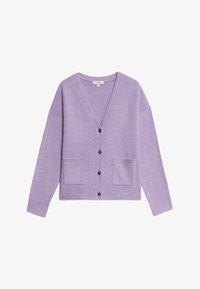 Ikke valgt, dusted lilac