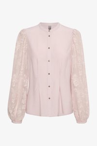 Kijelölve, pale mauve