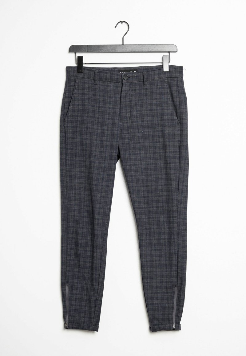 Gabba Trousers - blue