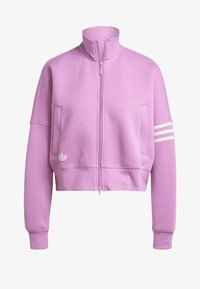 Ej vald, preloved purple cloud white