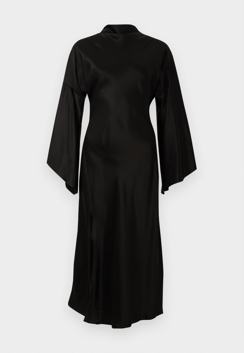pinko Cocktailjurk zwart
