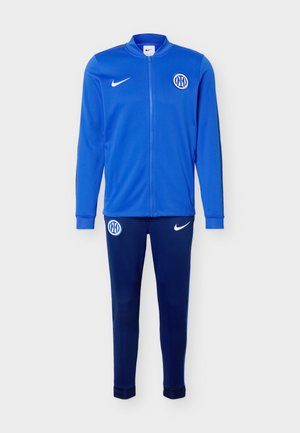 Nike Performance, INTER MAILAND, niebieski