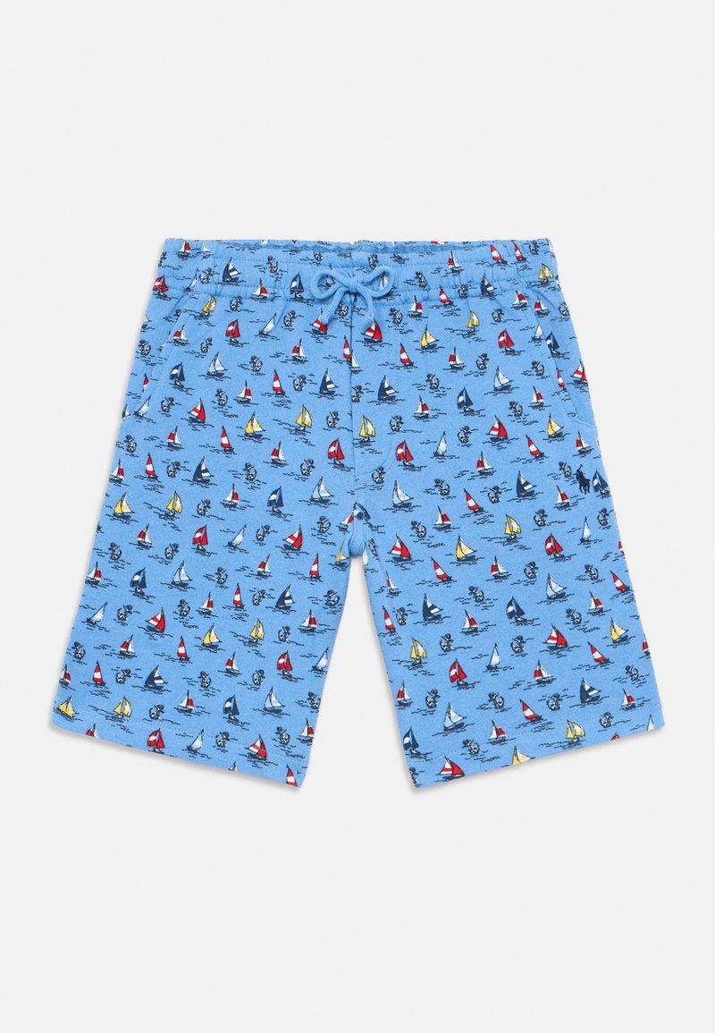 Polo Ralph Lauren Shorts blauw