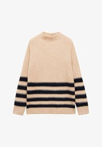 Unausgewählt, off-white