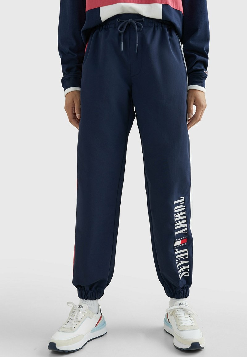 Tommy Jeans Jogginghose - multi-coloured