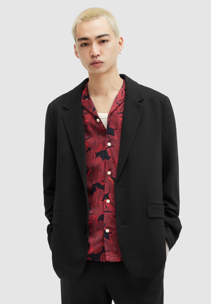 AllSaints HELM - Americana - black