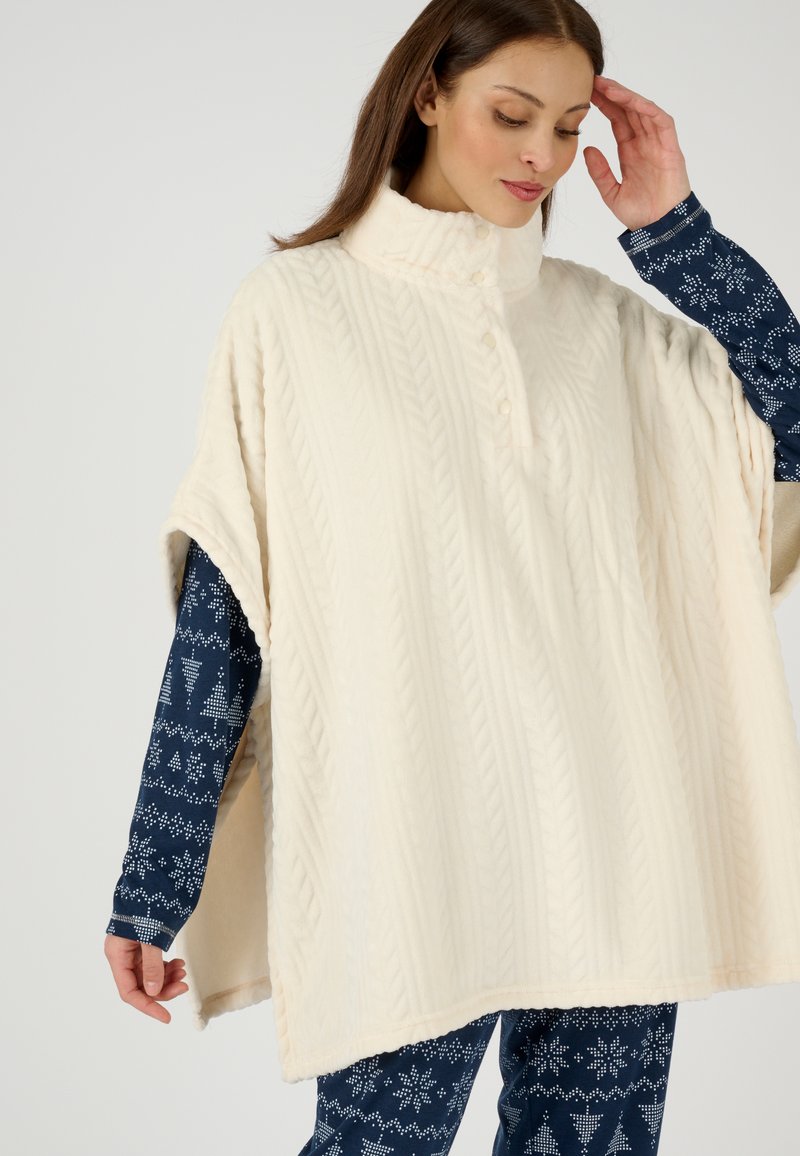 Damart Camiseta de pijama - marine graphique