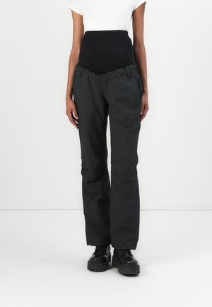 MLHELLA WINTER PANT - Pantaloni - black