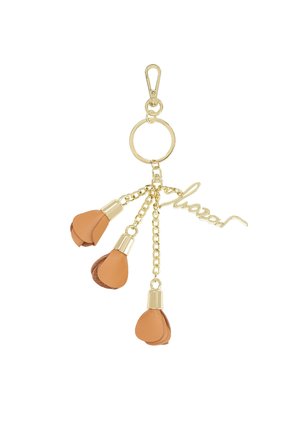 GIANNA - Breloc - light brown