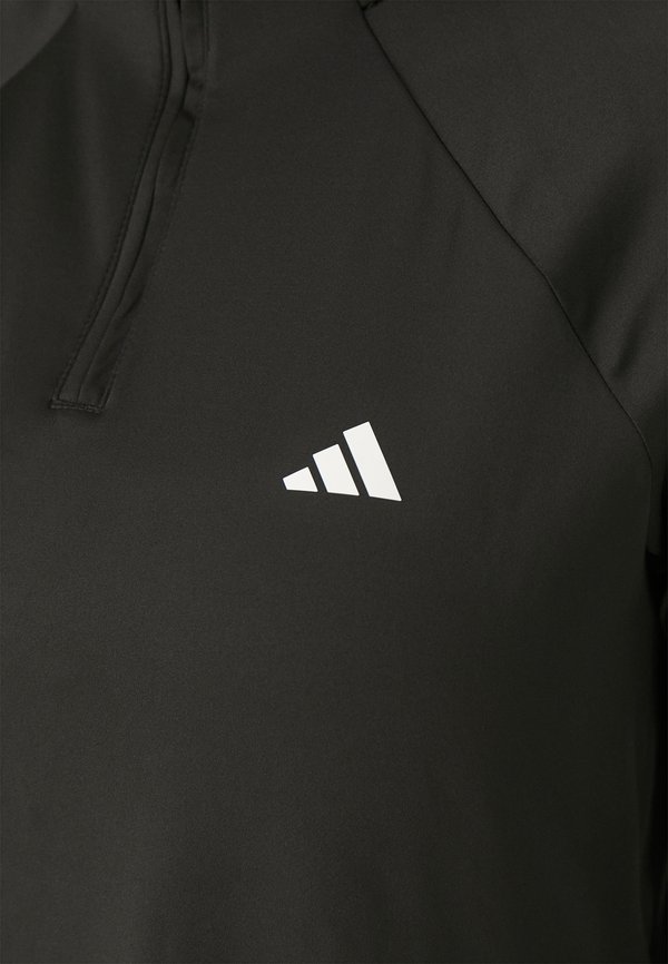 ZIP - Long sleeved top2