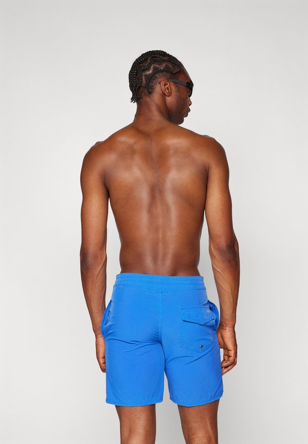 STREET TRUNK - Swimming shorts - star sapphire2