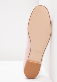 mint&berry Ballerines - light pink