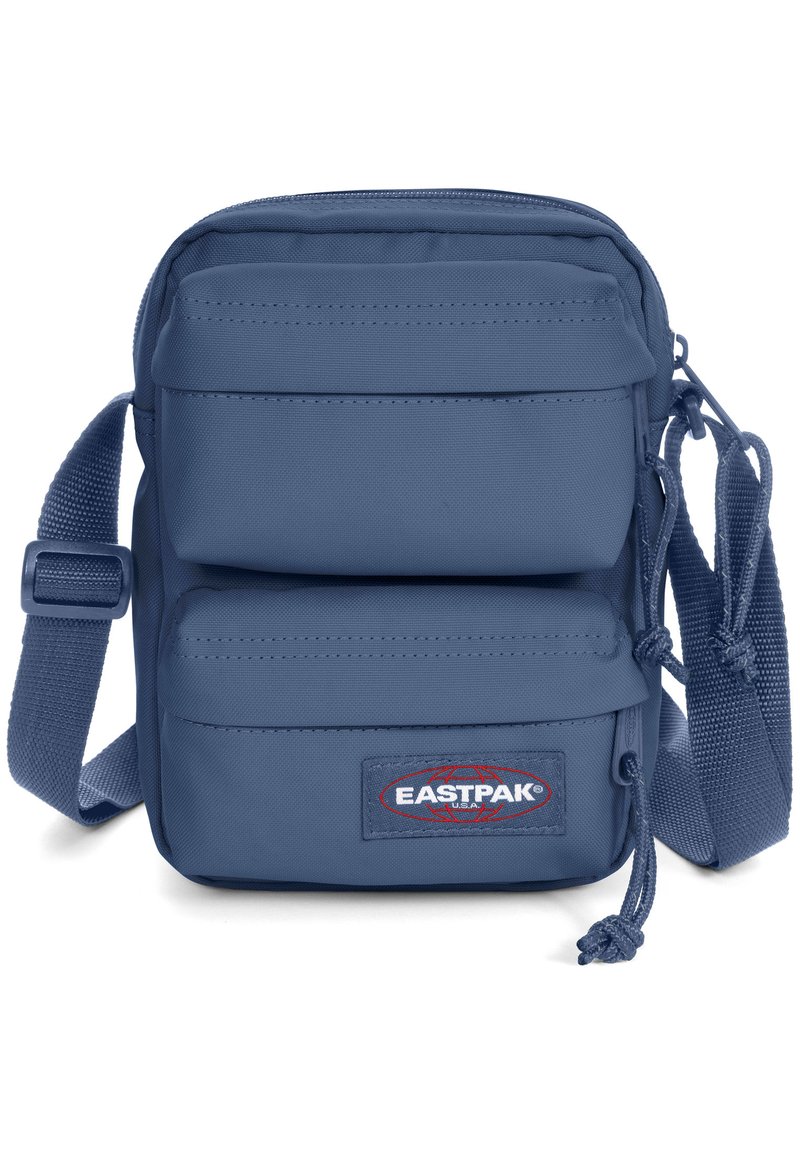 Eastpak THE ONE DOUBLED - Umh?�ngetasche - powder pilot/wei?? - Zalando.de