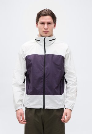 UTILITY JACKET - Jakna za prosti čas - endless dusk/pearl stone