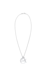 Elli Collier - silberfarben