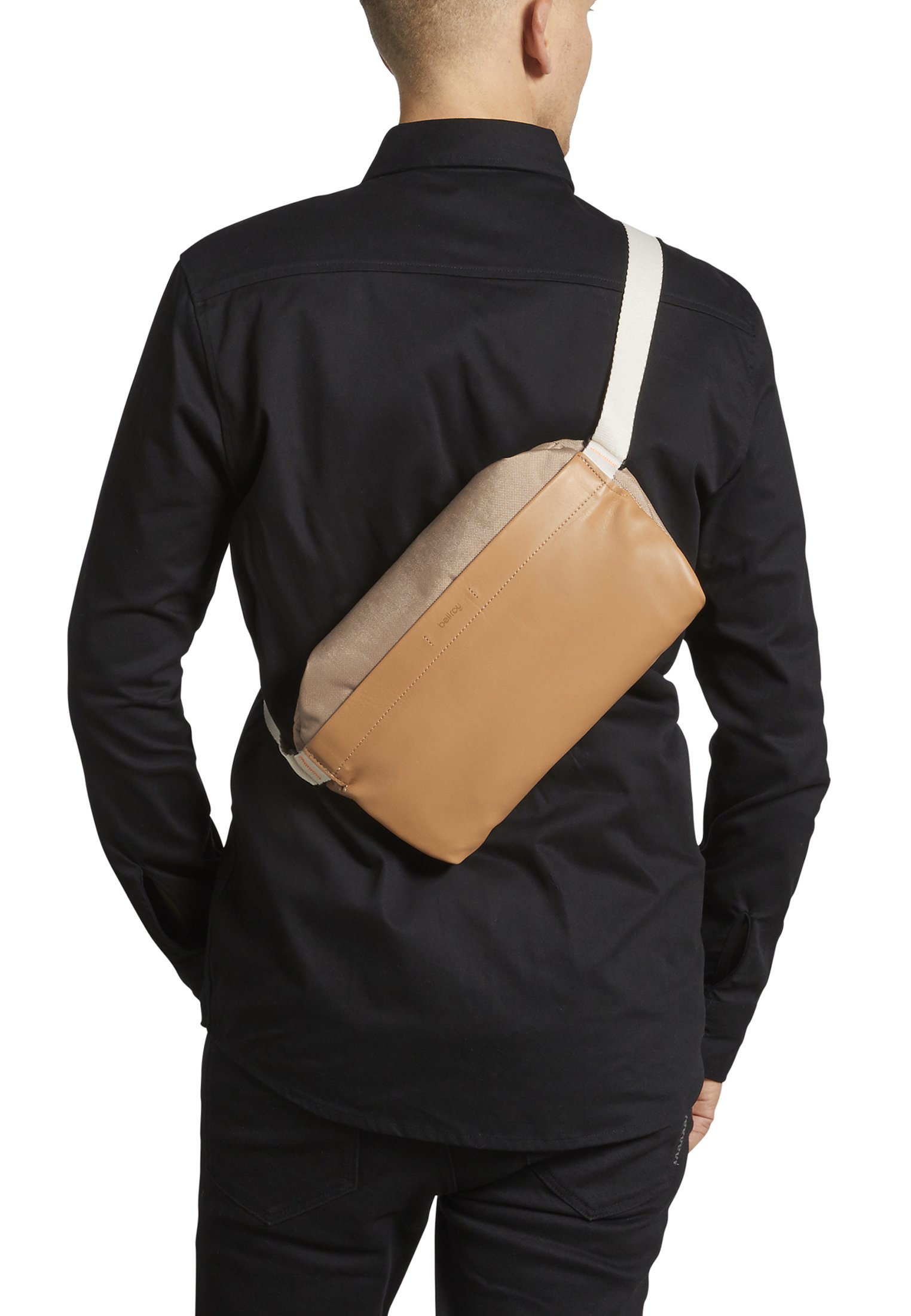 bellroy sling premium