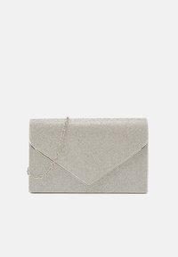 QWEENBEE - Pochette - silver coloured