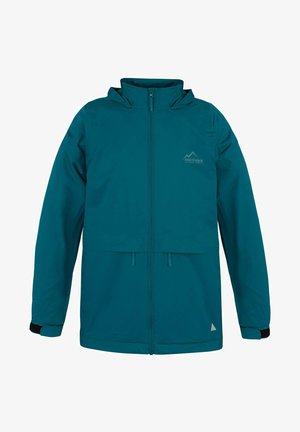 normani Outdoor Sports Softshelljacke - navy