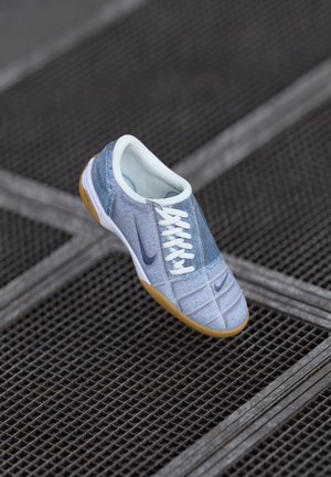 T90 SE - Tenisky - light armory blue/obsidian/white/monarch/light brown