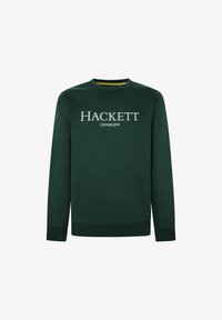 Selezionato, forest night green