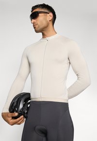 POC THERMAL LITE  - Cycling-Trikot - light sandstone beige