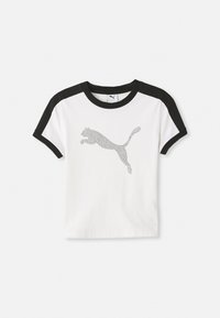 Unausgewählt, white