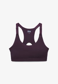 Non selezionato, prugna