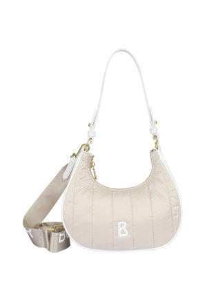RATHVEL MELENE - Håndtasker - beige