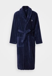 KIMONO ROBE - Köntös - cruise navy
