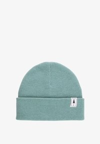 Unselected, turquoise