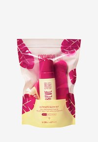 Coco & Eve ULTIMATE GLOW KIT - Kroppsvård - set - medium