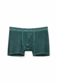 Unselected, grün j deep green washed
