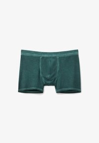 Nevybráno, grün j deep green washed