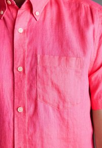 Next SIGNATURE SHORT SLEEVE - Ing - pink