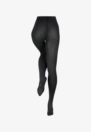Collant ESPRIT Premaman In Nero – Caldi, Comodi E Perfetti Per La Gravidanza