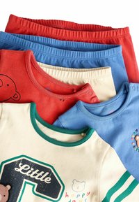 Next SET 6 PACK REGULAR FIT - Leggings - Hosen - varsity bear