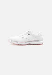 Non sélectionné, footwear white/silver-coloured metallic/lucid pink