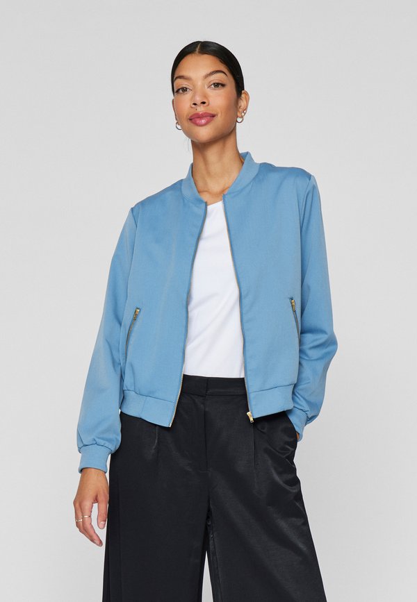 REISSVERSCHLUSS - Bomberjacke