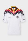 GERMANY HOME JERSEY 1994 - Ένδυση εθνικής ομάδας - white