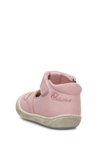 Naturino WAD - Sandalias de senderismo - pink