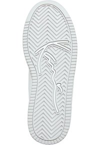 Karl Kani SAMO UP LOGO - Joggesko - white grey