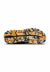 Brooks CASCADIA 18 - Běžecké boty do terénu - blue sapphire black orange