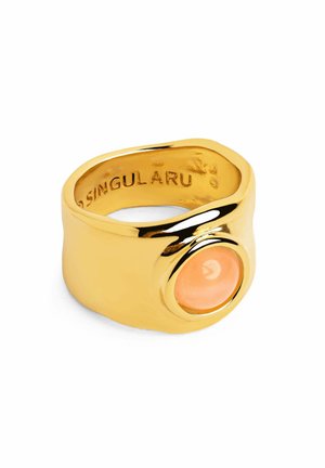 MY ROSE QUARTZ - Ring - color oro