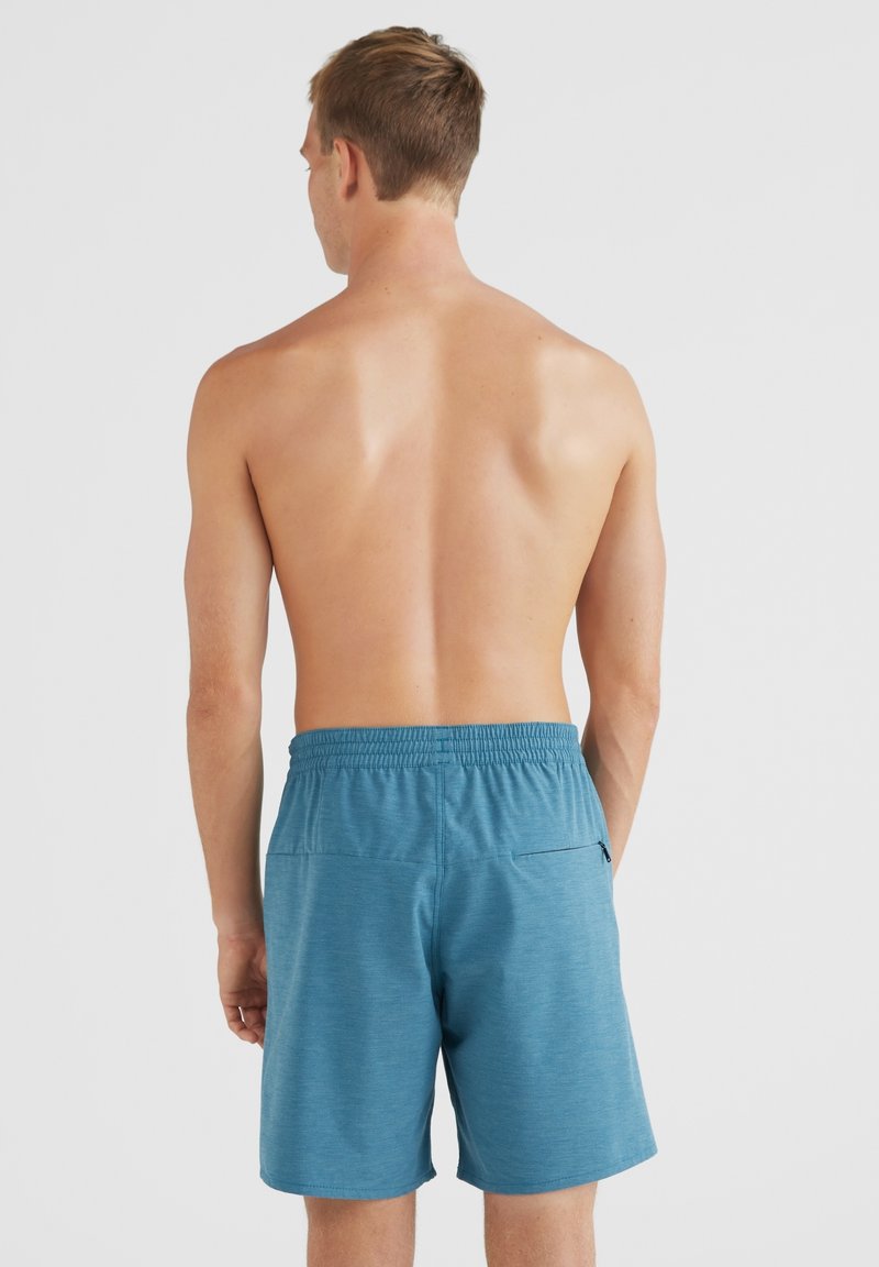 Herren Shirts | O'Neill ALL DAY SOLID HYBRID Badeshorts blue coral/hellblau-meliert - FE71875 Herren Shirts | O'Neill ALL DAY SOLID HYBRID Badeshorts blue coral/hellblau-meliert - FE71875