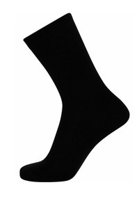 Resteröds 5 PAK - Strømper - black