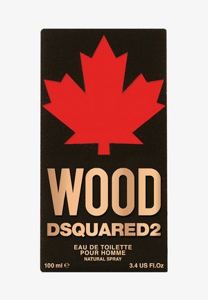 WOOD POUR HOMME EAU DE TOILETTE - Eau de Toilette - -