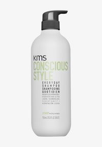 KMS - KMS STYLE EVERYDAY SHAMPOO - Shampoing Image miniature 1