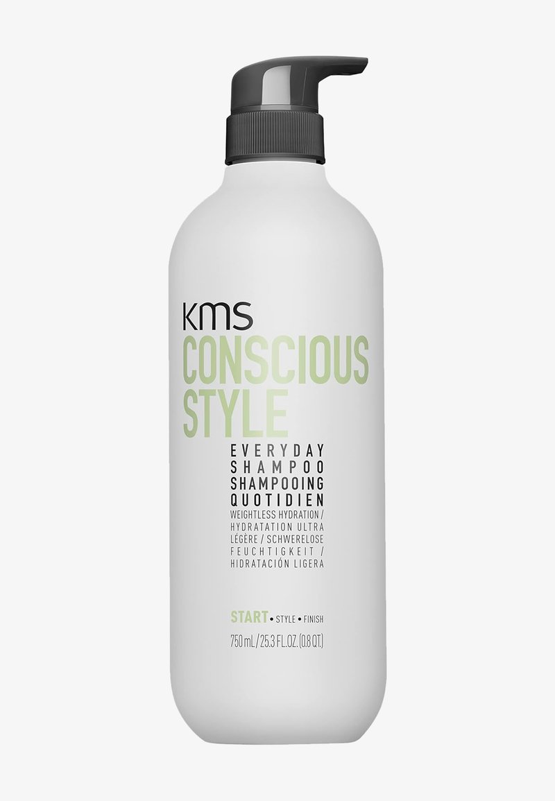 KMS - KMS STYLE EVERYDAY SHAMPOO - Shampoing, Agrandir